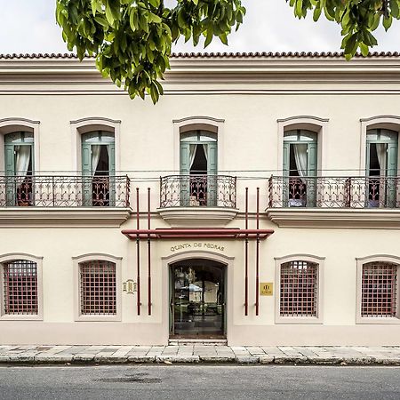 Atrium Hotel Quinta De Pedras Belém Exterior foto