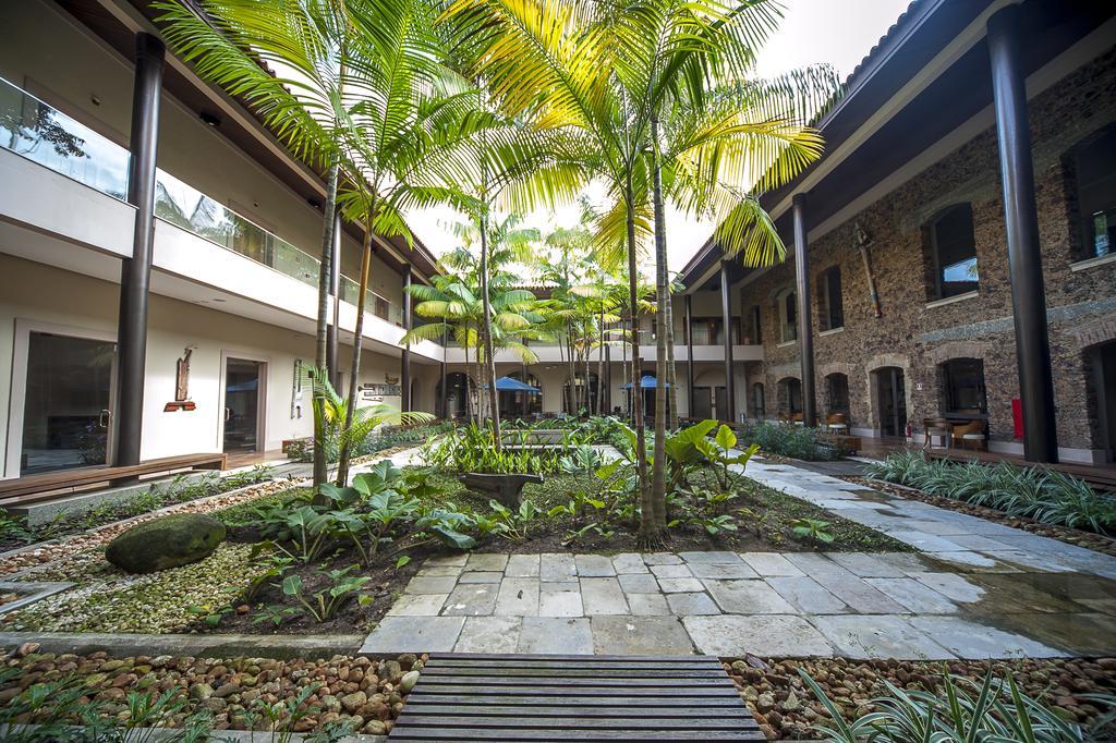 Atrium Hotel Quinta De Pedras Belém Exterior foto